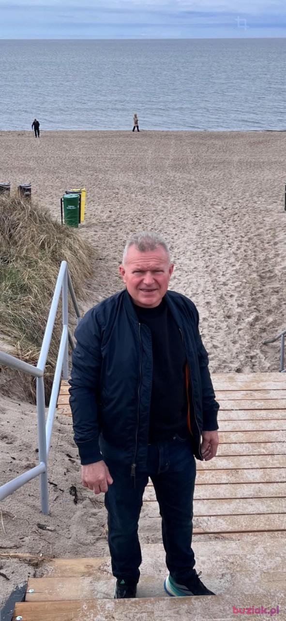 Piotr, Mężczyzna, 58, Tomaszów Lubelski, Polska, Zdjęcie: 1
