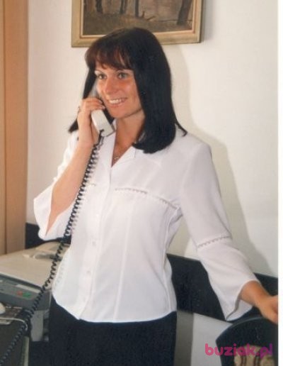 Mimoza, Kobieta, 51, Warszawa, Polska: 1