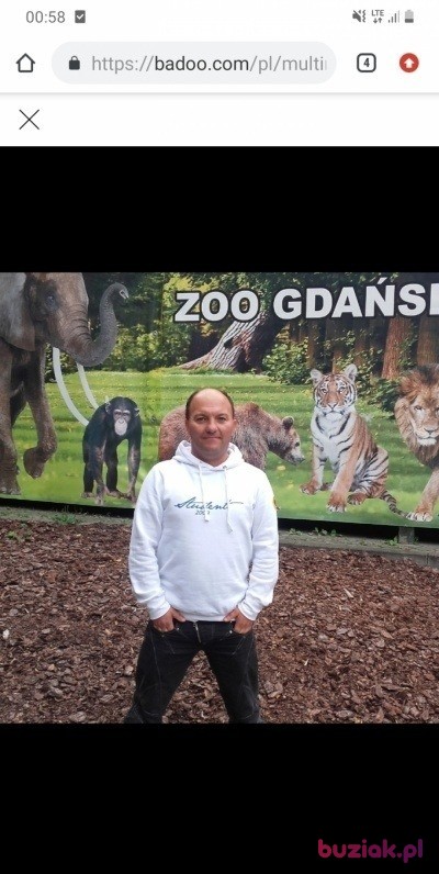 Mirek, Mężczyzna, 46, Gdynia, Polska, Zdjęcie: 6