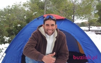 ahmed, Male, 41, Francja, Photo: 1