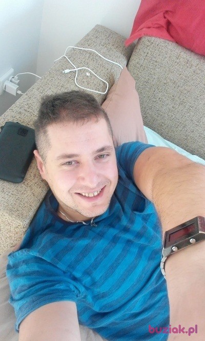 Piotrek, Male, 32, Katowice, Polska, Photo: 13