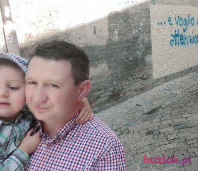 Wojciech, Male, 47, Łańcut, Polska, Photo: 2