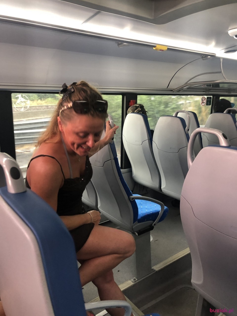 Iwona, Female, 48, Westminster, Wielka Brytania, Photo: 2