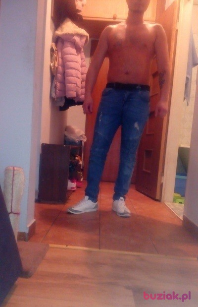 Tomaszek, Mężczyzna, 35, Gliwice, Polska, Zdjęcie: 4