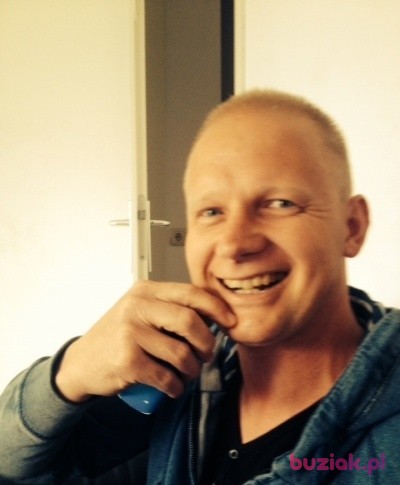 slawek, Mężczyzna, 48, Amsterdam, Holandia, Zdjęcie: 2