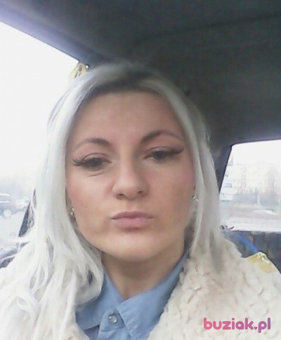 malwina, Female, 37, Piotrków Trybunalski, Polska, Photo: 1