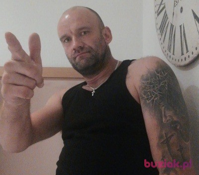 Robert, Mężczyzna, 44, Berlin, Niemcy, Zdjęcie: 5