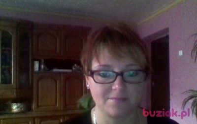 gosia, Kobieta, 48, Gubin, Polska, Zdjęcie: 4