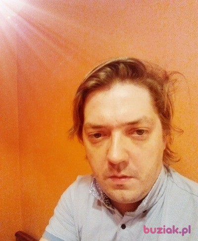 Carlos84, Mężczyzna, 40, Polska, Zdjęcie: 3