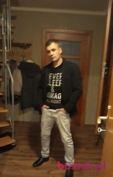 Jarek, Male, 37, Kalisz, Polska, Photo: 4