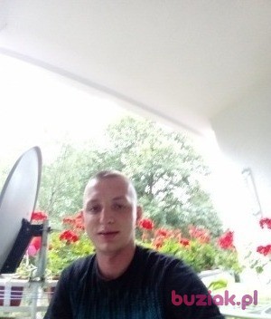 Szymon, Mężczyzna, 32, Stade Lower Saxony, Niemcy, Zdjęcie: 1