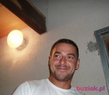 Paweł , Male, 41, Poznań, Polska, Photo: 1