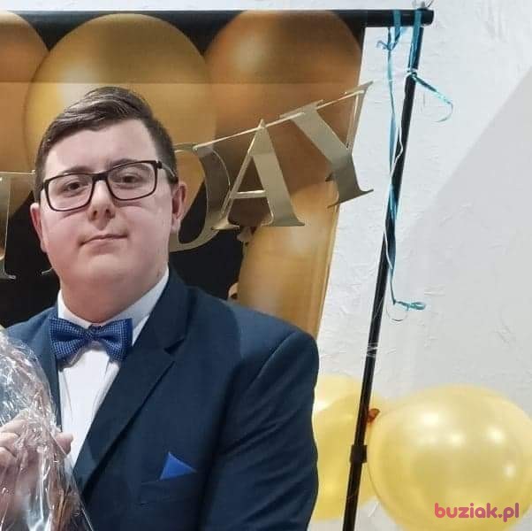 Michał, Mężczyzna, 21, Częstochowa, Polska, Zdjęcie: 1