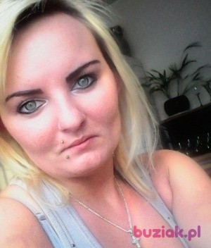 Natalia, Female, 32, Lublin, Polska, Photo: 3