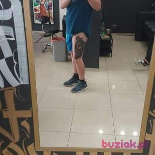 Sławomir, Mężczyzna, 35, Włocławek, Polska, Zdjęcie: 3