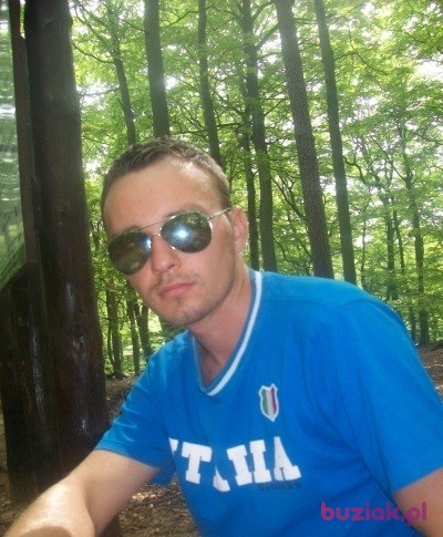 Daniel, Mężczyzna, 33, Gryfino, Polska, Zdjęcie: 2