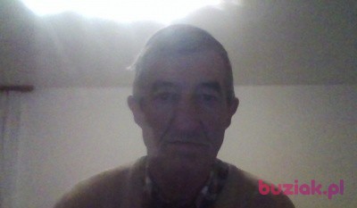 szeugeniusz, Male, 67, Polska, Photo: 1