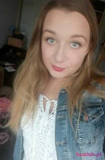 Malwina, Kobieta, 27, Poznań, Polska: 1