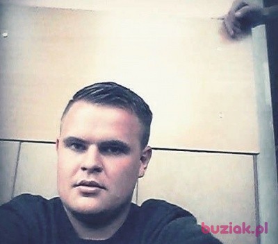 Patryk, Male, 28, Wągrowiec, Polska: 1