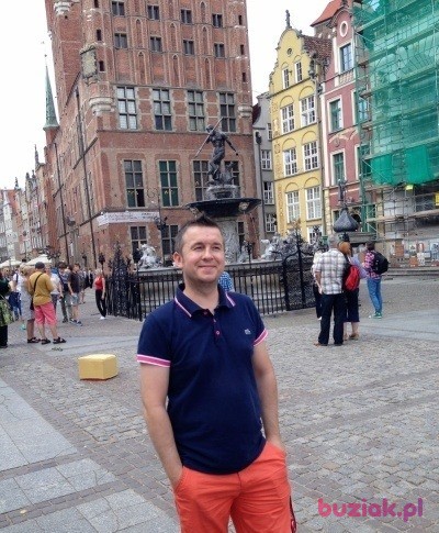 Krzysztof, Male, 47, Warszawa, Polska, Photo: 2