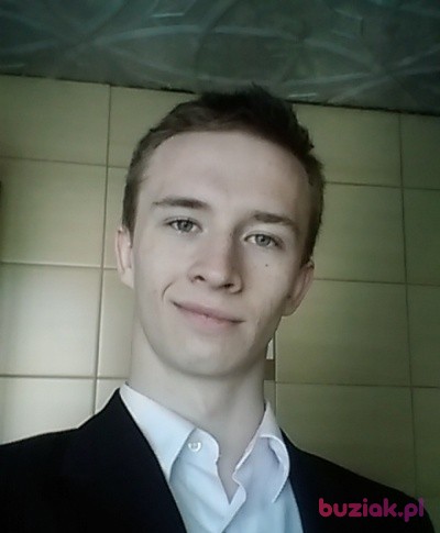 Dawid, Mężczyzna, 29, Goleniów, Polska, Zdjęcie: 1