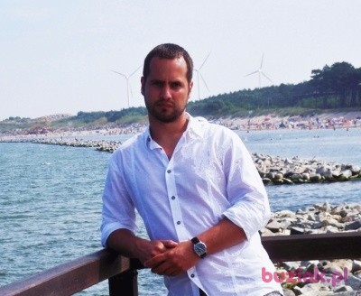 Graziani, Mężczyzna, 40, Warszawa, Polska: 1