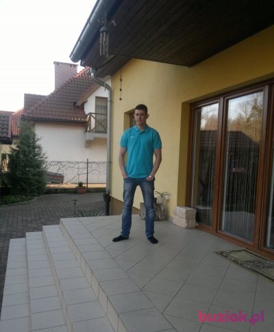 Nasiu, Mężczyzna, 37, Elbląg, Polska: 1