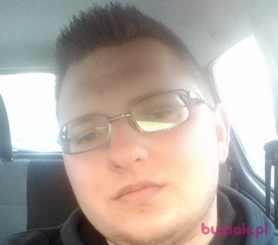Marcin, Male, 29, Zelów, Polska: 1