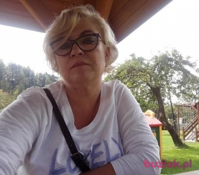 Mariola, Kobieta, 58, Opole, Polska, Zdjęcie: 1