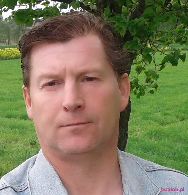 Zbigniew, Mężczyzna, 48, Pułtusk, Polska: 1
