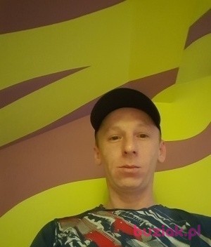 Rafal, Male, 42, Gostyń, Polska: 1