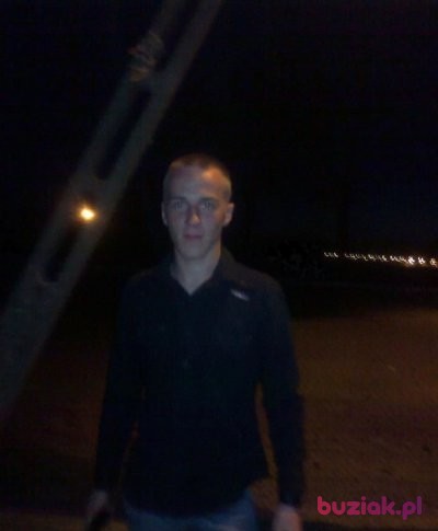 Krystian, Mężczyzna, 31, Poznań, Polska: 1