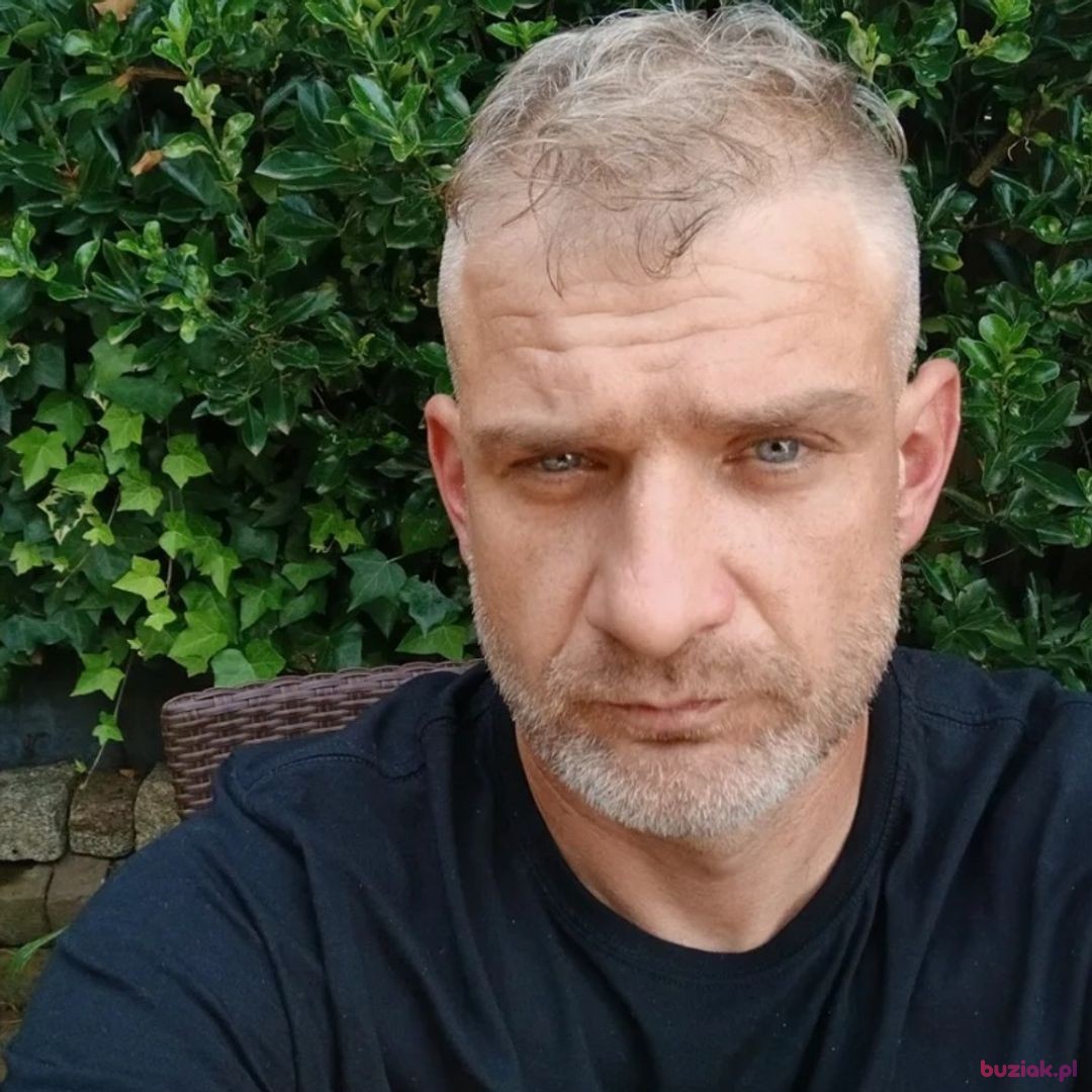 Konrad, Male, 38, Poznań, Polska: 1