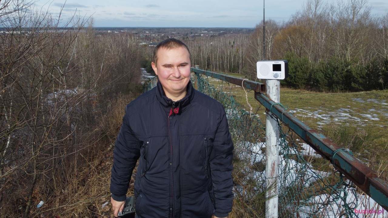 Michał, Mężczyzna, 36, Zgierz, Polska, Zdjęcie: 210