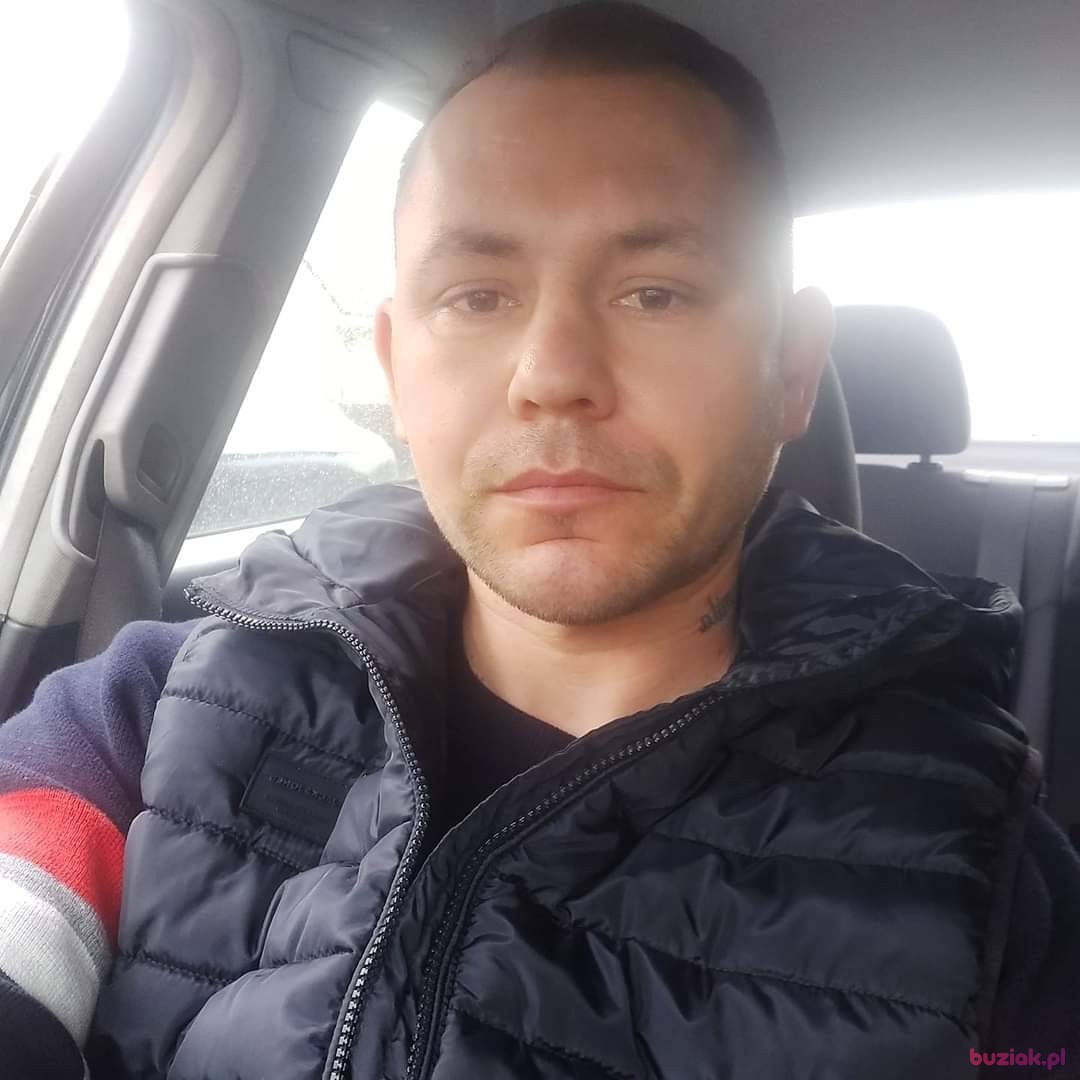 Tomek, Male, 44, Rotterdam South Holland Province, Holandia, Photo: 1