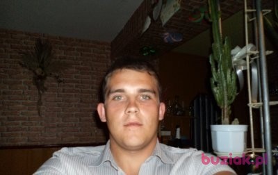 Tomek7878, Mężczyzna, 33, Kielce, Polska, Zdjęcie: 2