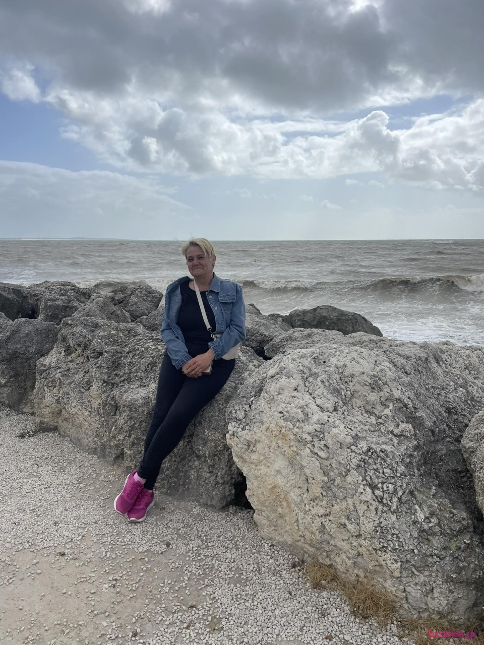 Ewa, Kobieta, 50, Katowice, Polska, Zdjęcie: 7