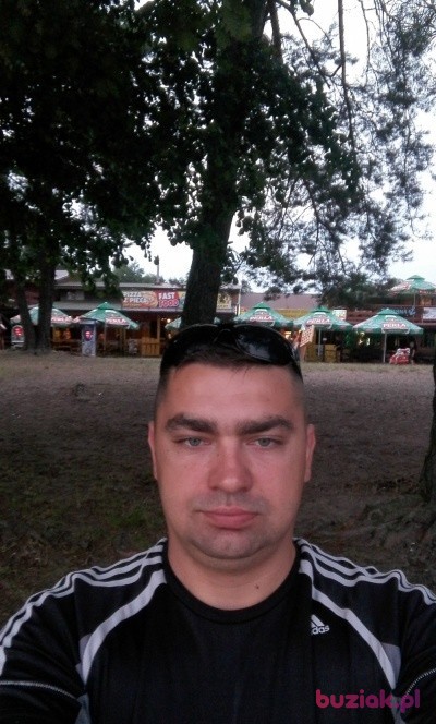 Emil, Male, 39, Bełżyce, Polska: 1