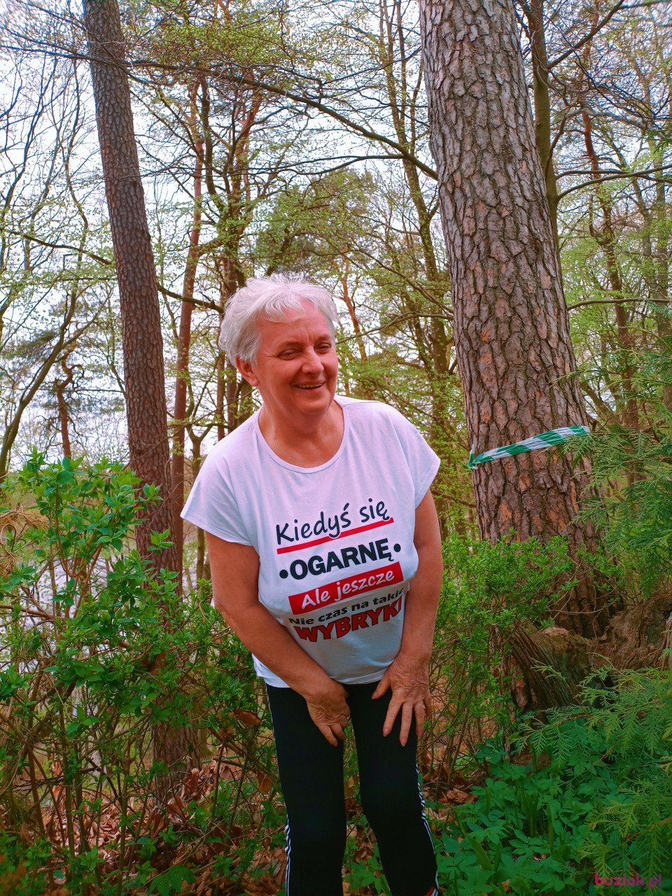 Wanessa, Kobieta, 66, Wałcz, Polska, Zdjęcie: 1