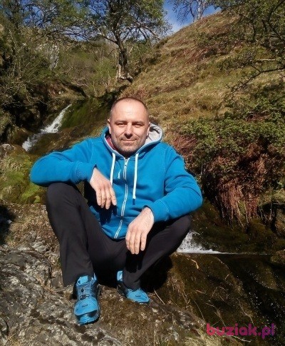 Michał, Mężczyzna, 49, Olsztyn, Polska, Zdjęcie: 2