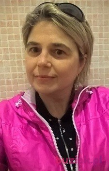 Monika, Kobieta, 53, Warszawa, Polska, Zdjęcie: 11