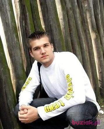 michał, Mężczyzna, 36, Polska: 1