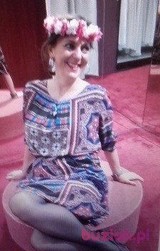 Jolanta, Kobieta, 53, Kielce, Polska, Zdjęcie: 2