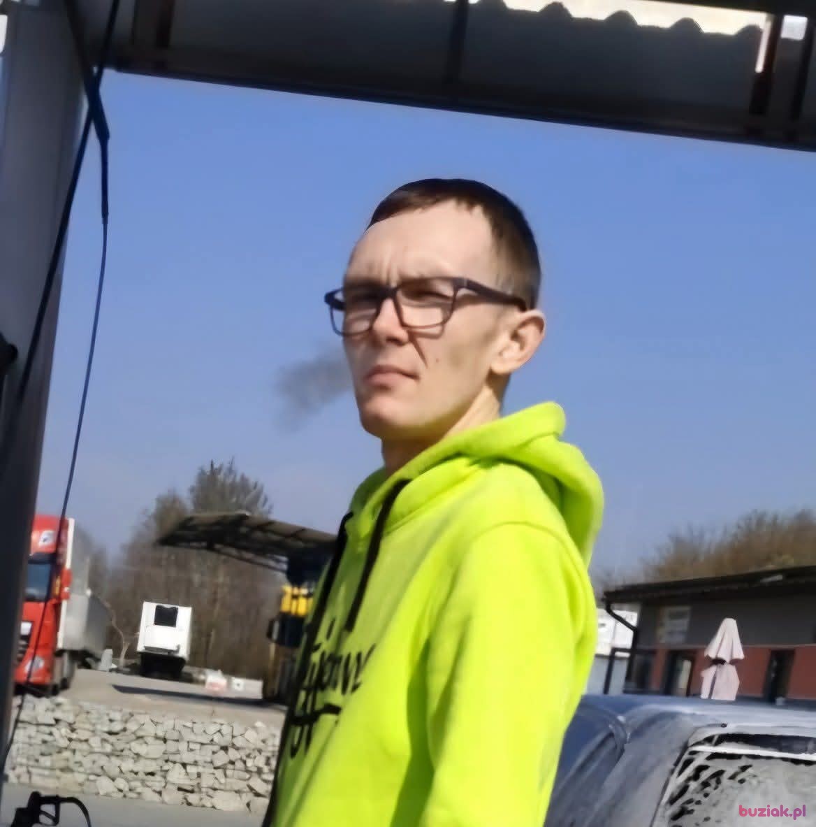 Mateusz, Male, 30, Kraśnik, Polska: 1