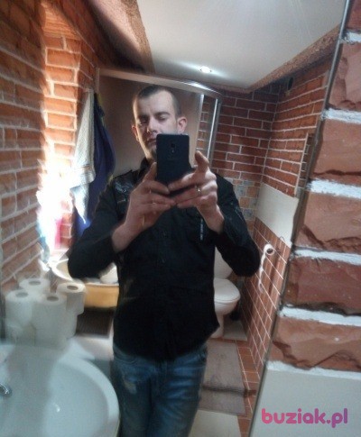 Dawid, Mężczyzna, 39, Brzesko, Polska, Zdjęcie: 2