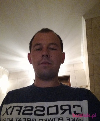 AdrianAK, Male, 32, Płońsk, Polska, Photo: 1