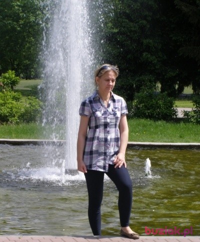 Dorota, Female, 54, Toruń, Polska, Photo: 3
