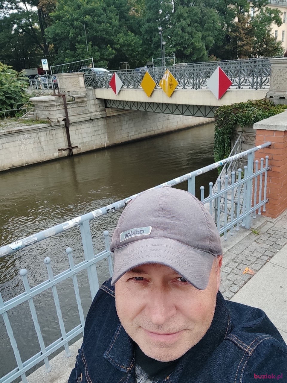 Andrzej, Mężczyzna, 50, Białystok, Polska, Zdjęcie: 2