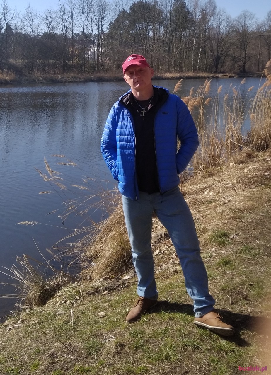 Lukasz, Male, 38, Jarocin, Polska, Photo: 1