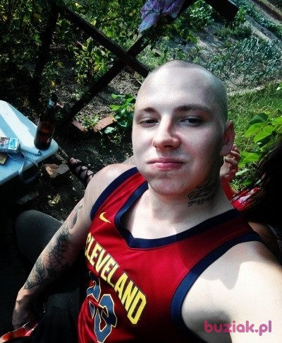 Daniel, Mężczyzna, 29, Poznań, Polska: 1